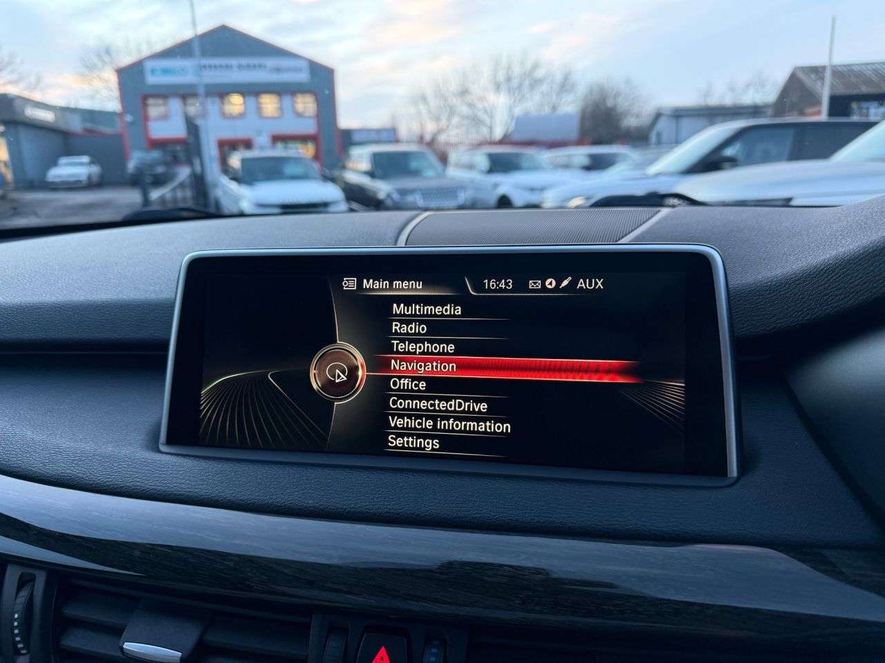 2015 BMW X5 2015 BMW X5