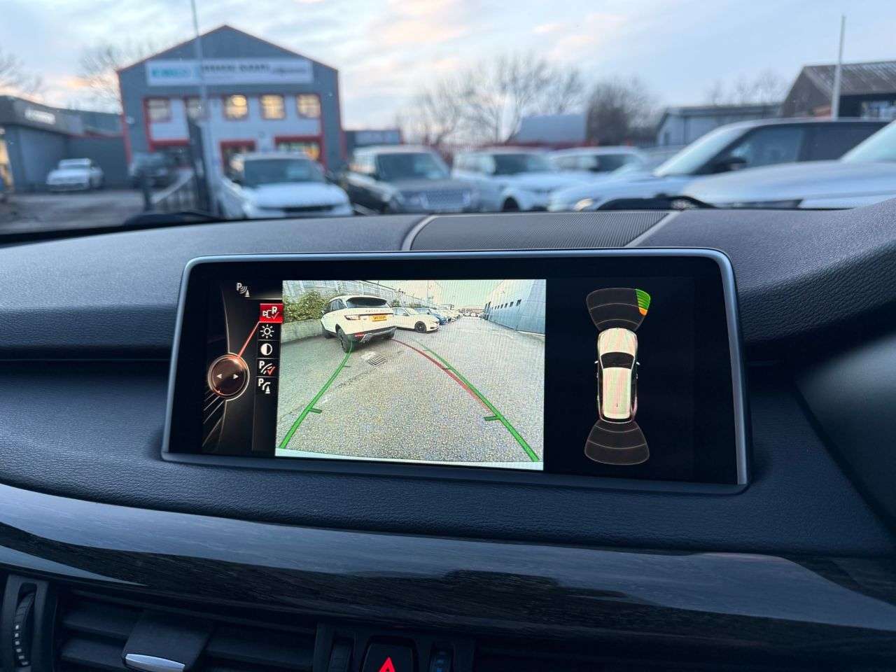 2015 BMW X5 2015 BMW X5