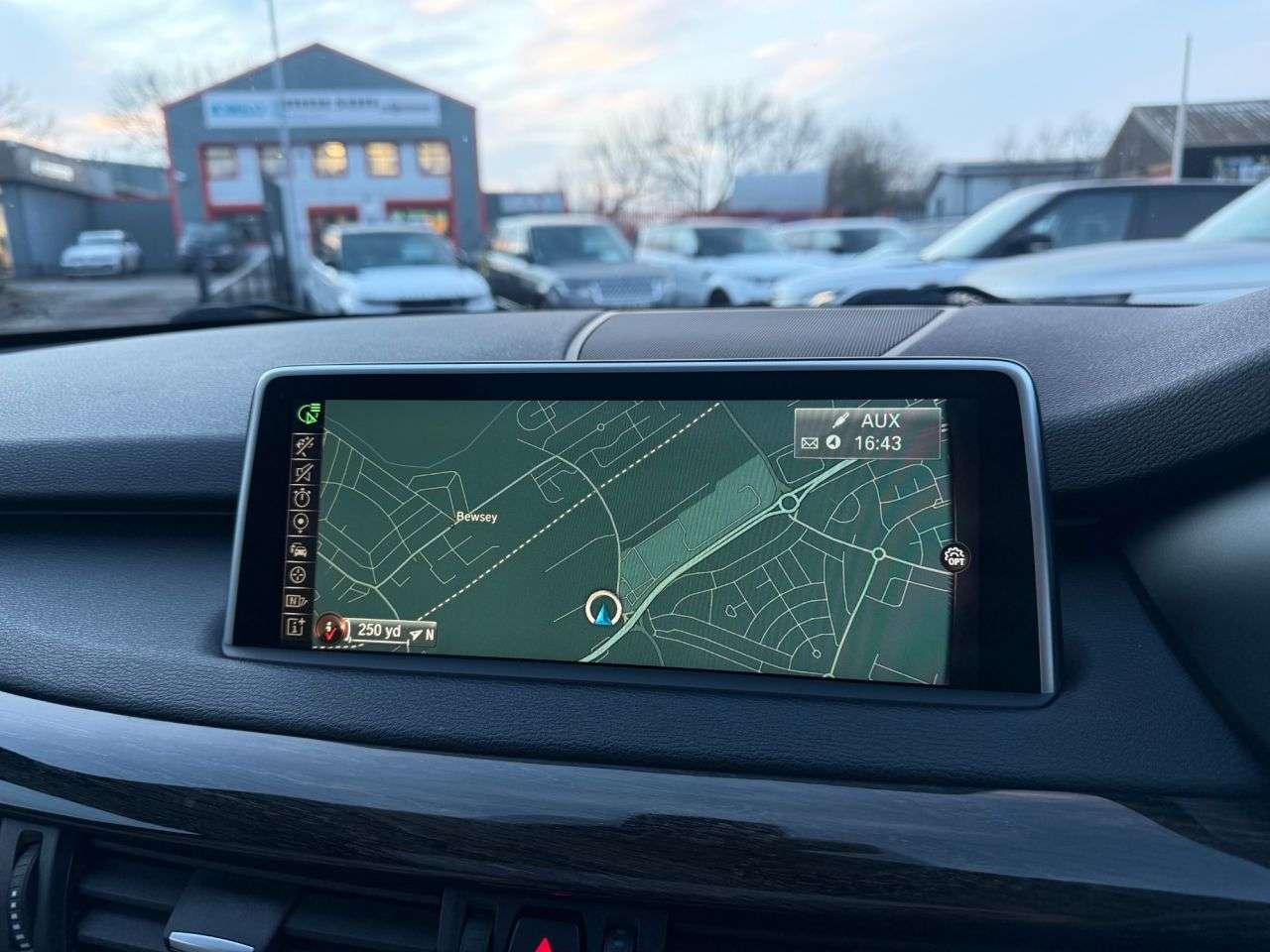 2015 BMW X5 2015 BMW X5