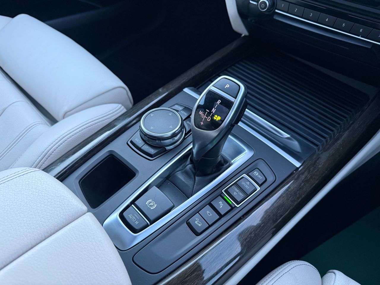 2015 BMW X5 2015 BMW X5