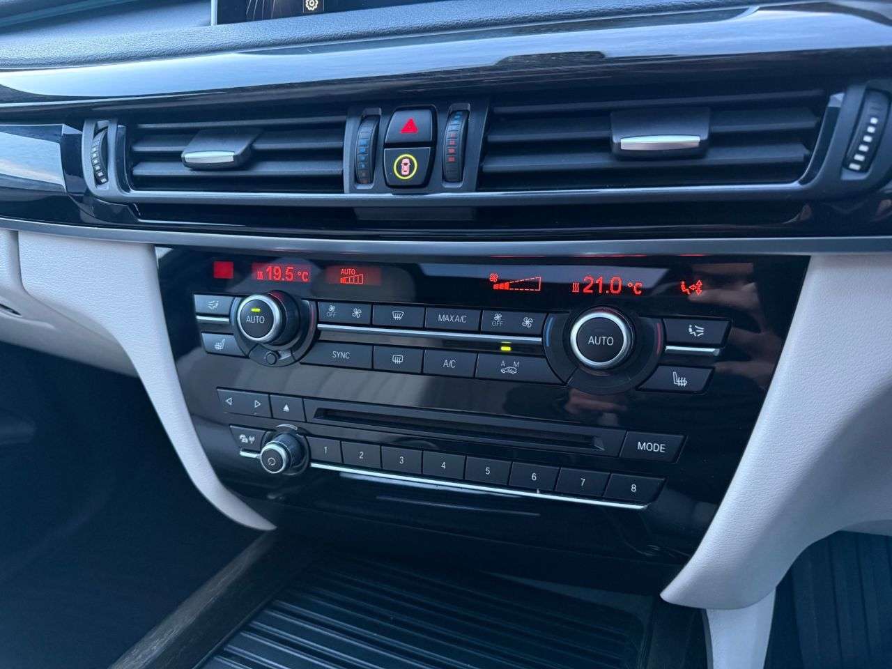 2015 BMW X5 2015 BMW X5