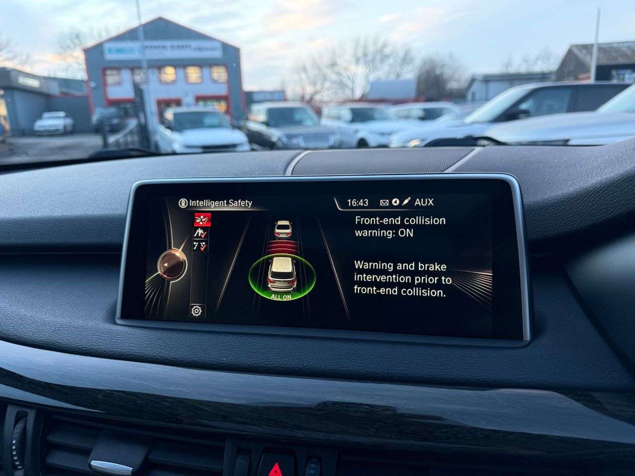 2015 BMW X5 2015 BMW X5