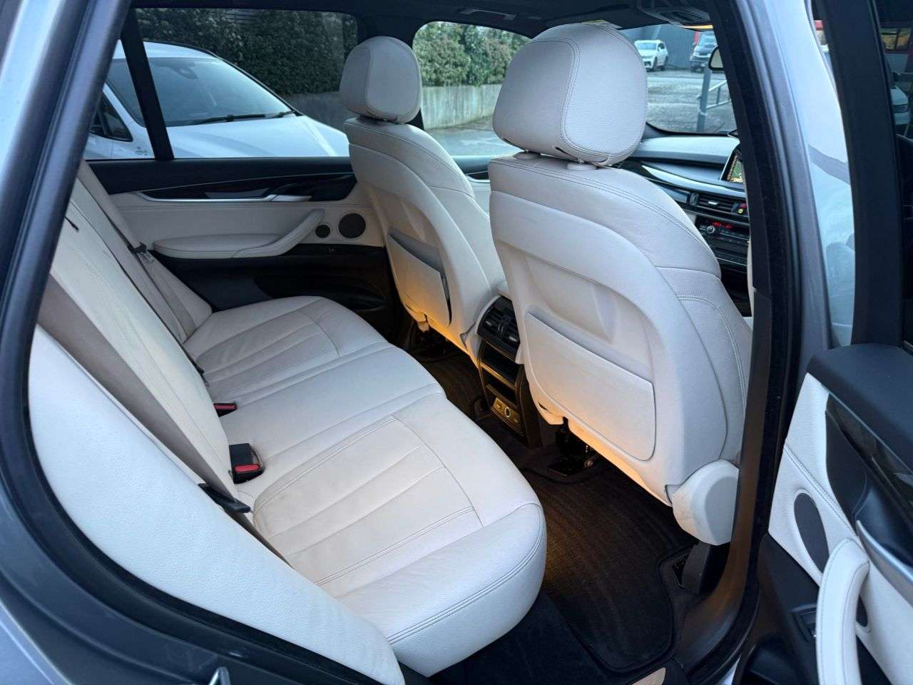 2015 BMW X5 2015 BMW X5