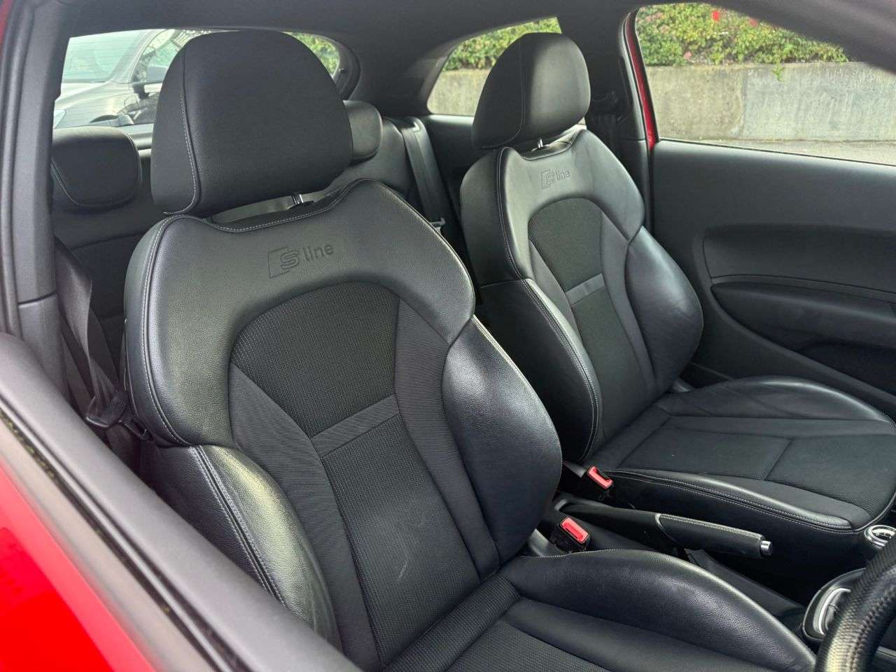 2014 AUDI A1 2014 AUDI A1