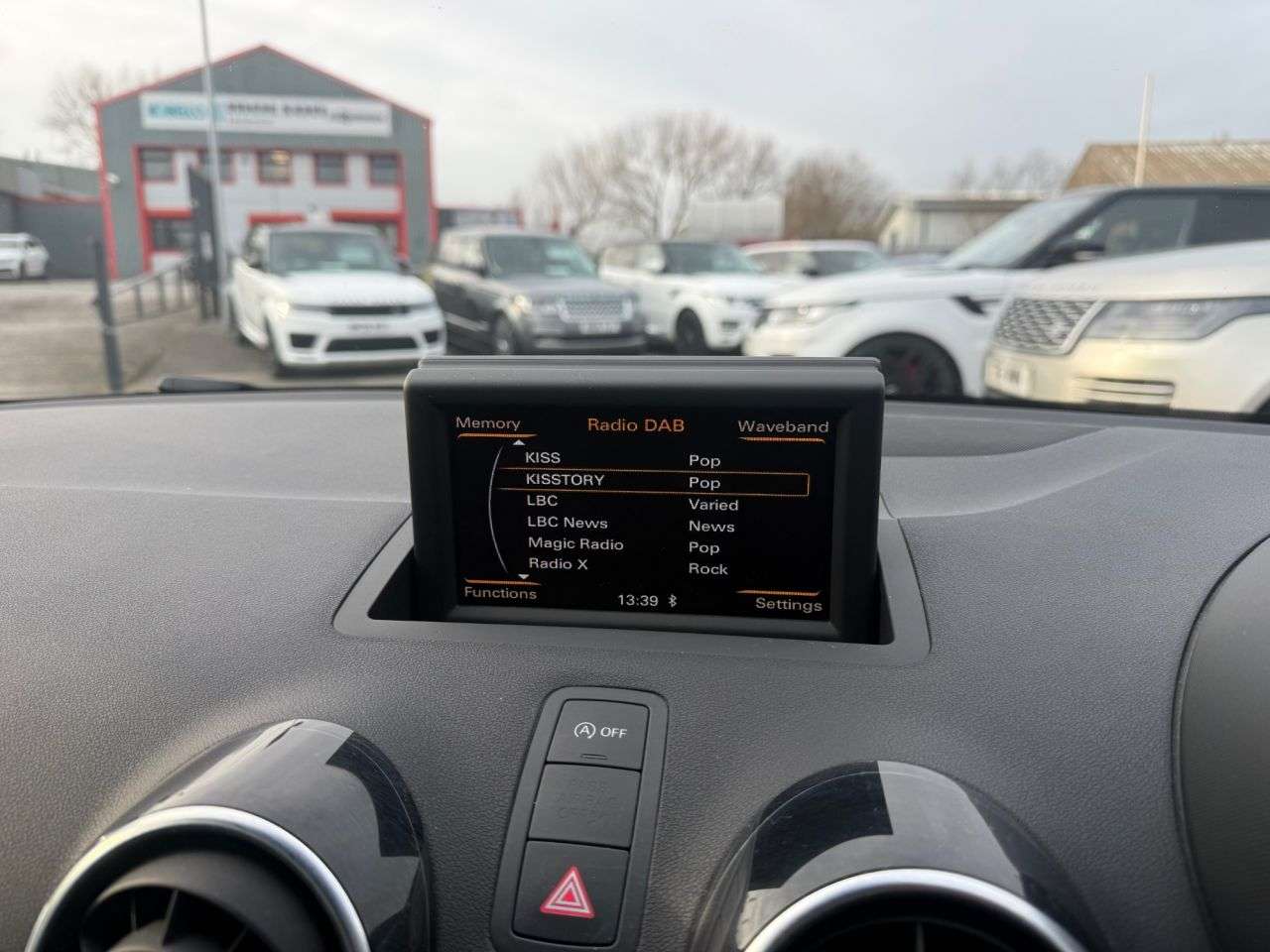 2014 AUDI A1 2014 AUDI A1