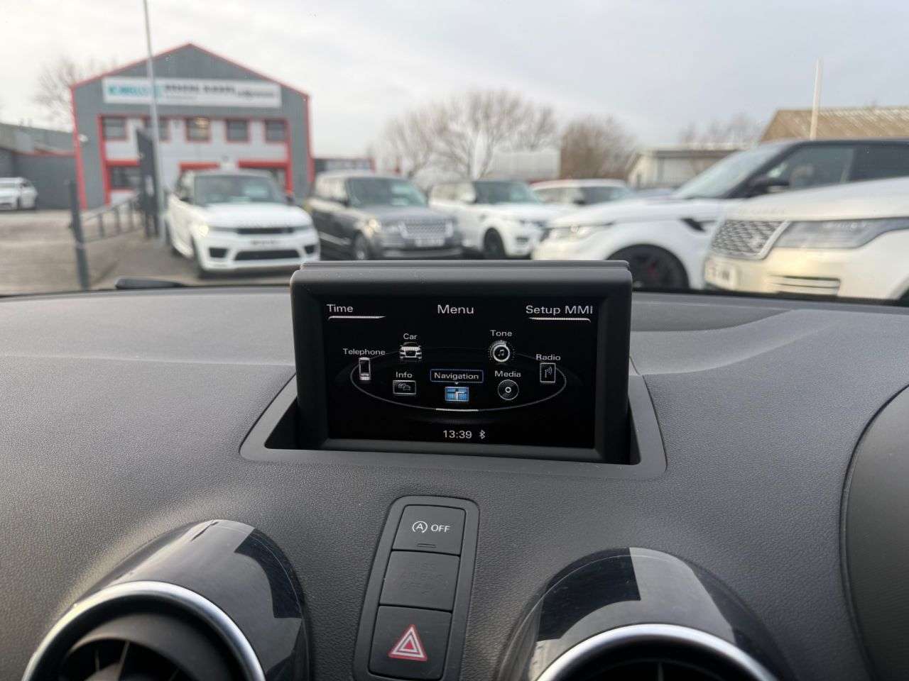 2014 AUDI A1 2014 AUDI A1