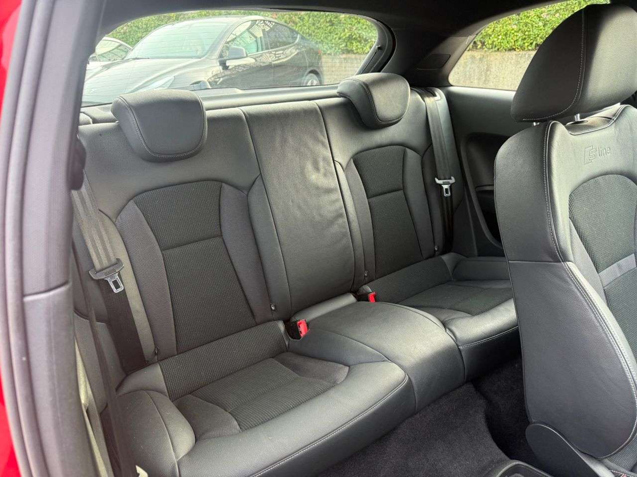 2014 AUDI A1 2014 AUDI A1