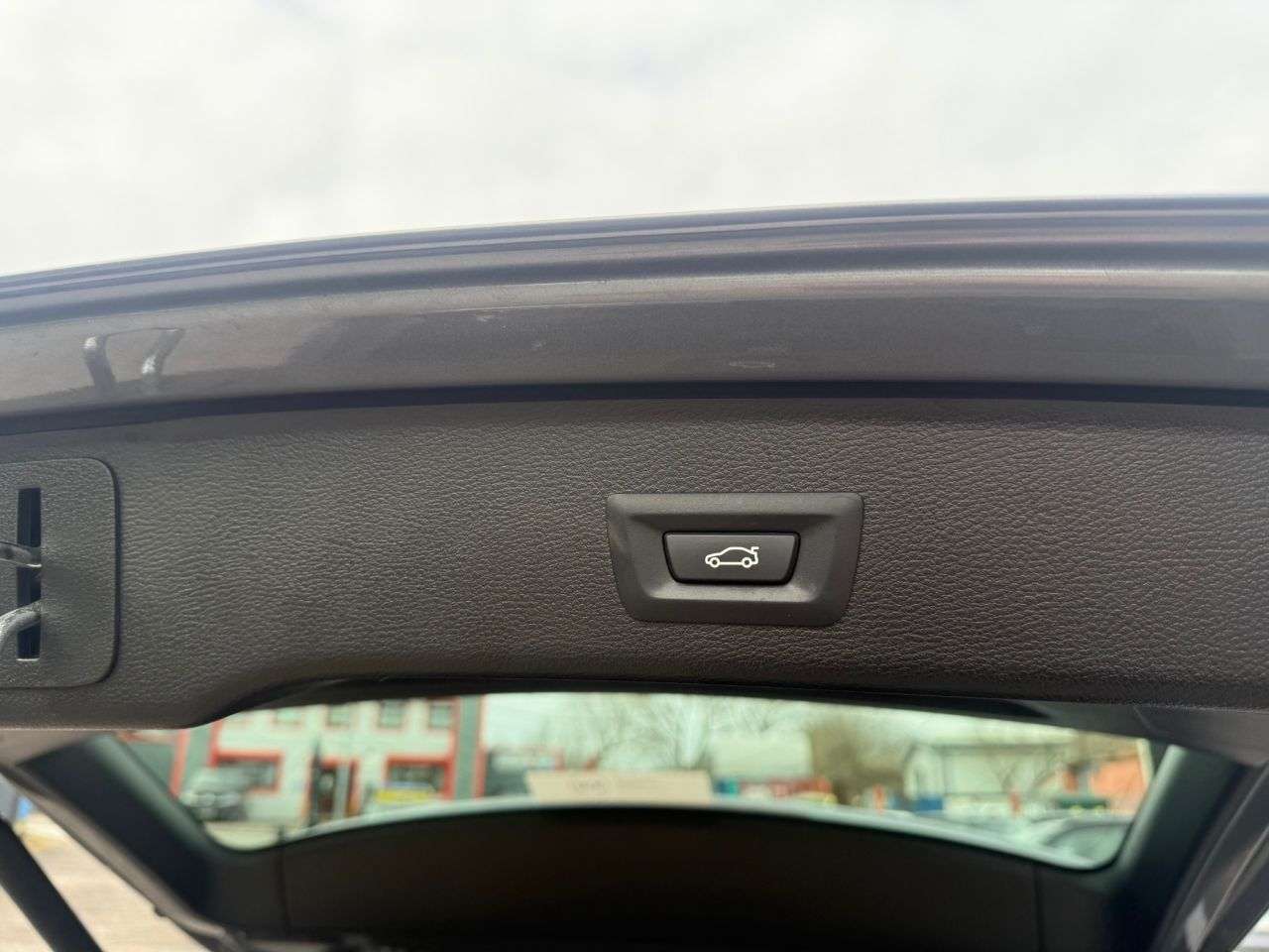 2015 BMW X3 2015 BMW X3