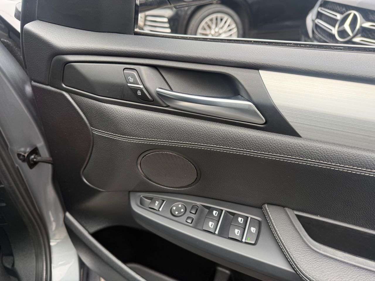 2015 BMW X3 2015 BMW X3