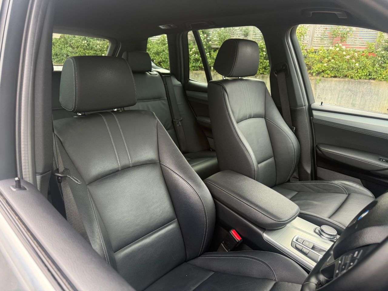 2015 BMW X3 2015 BMW X3