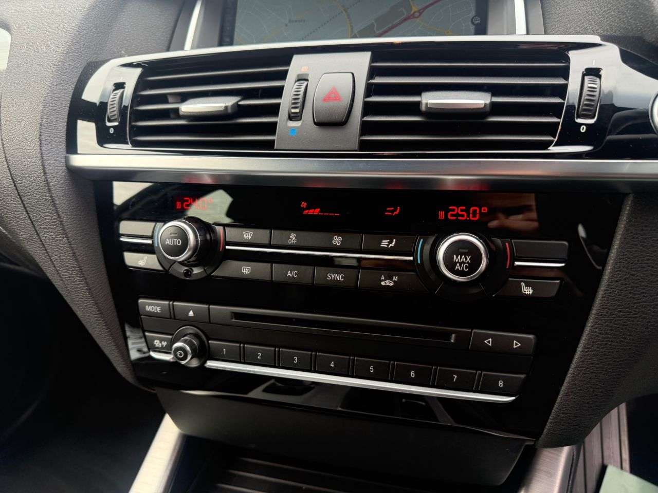 2015 BMW X3 2015 BMW X3