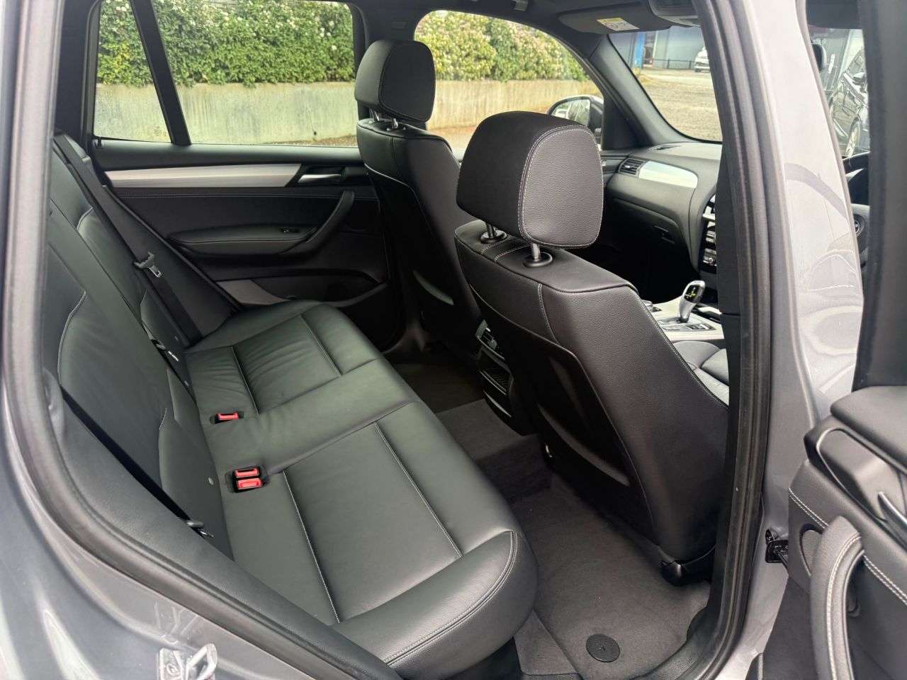 2015 BMW X3 2015 BMW X3