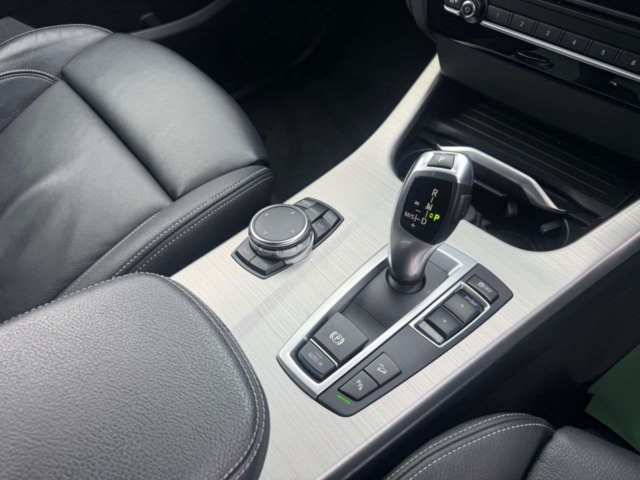 2015 BMW X3 2015 BMW X3