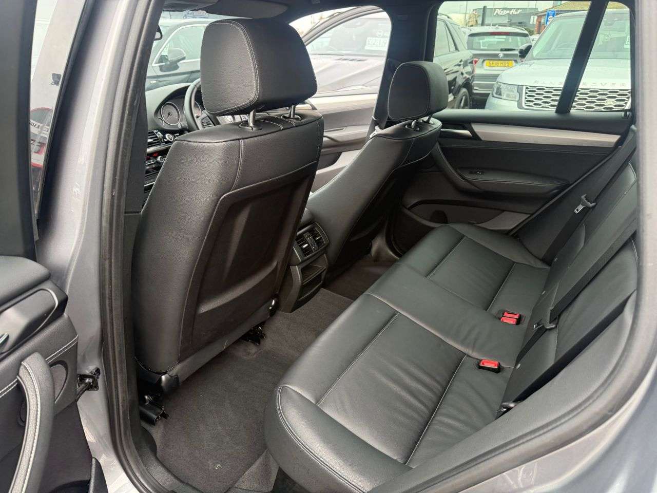 2015 BMW X3 2015 BMW X3