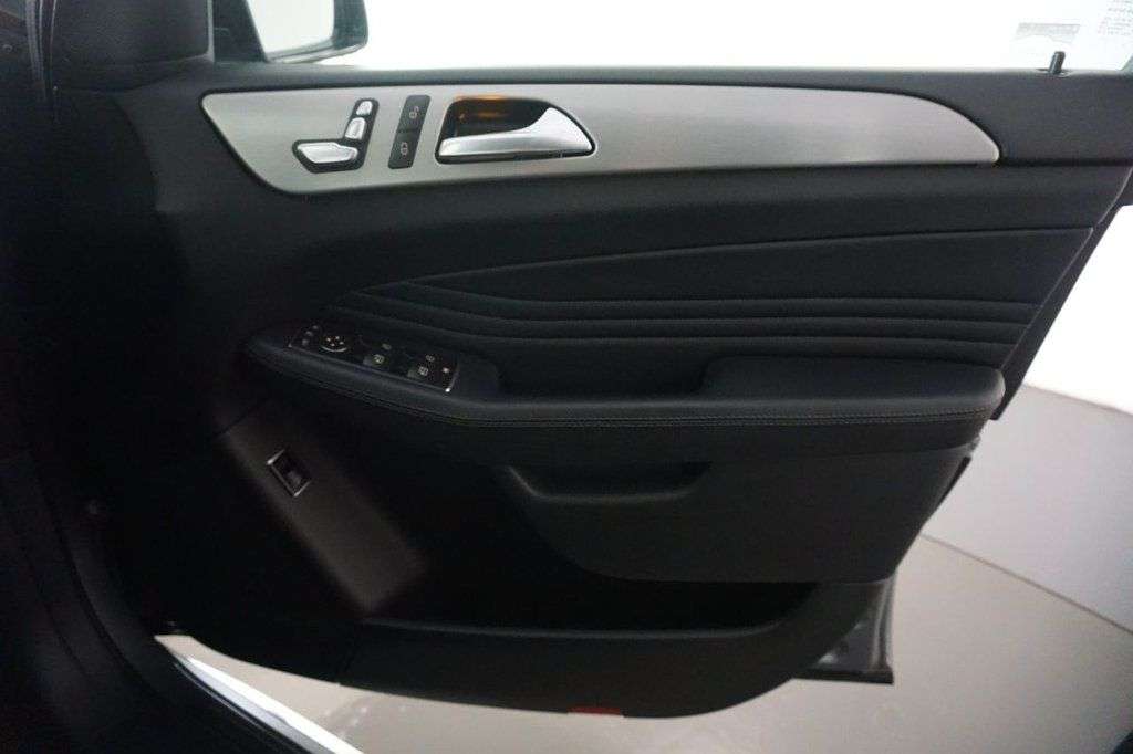 2016 MERCEDES GLE-CLASS 2016 MERCEDES GLE-CLASS