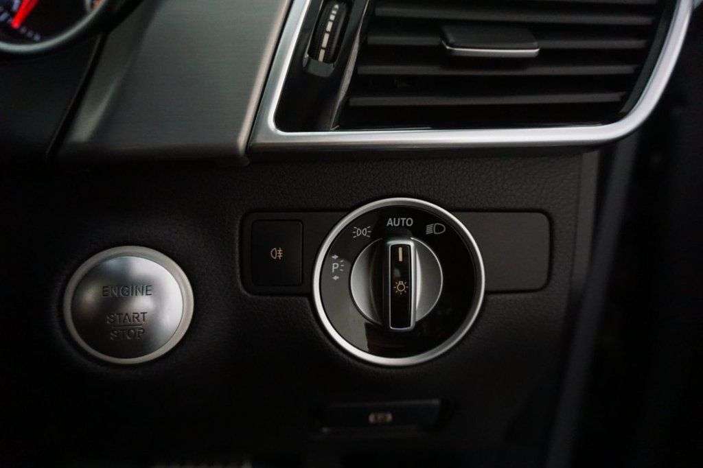 2016 MERCEDES GLE-CLASS 2016 MERCEDES GLE-CLASS