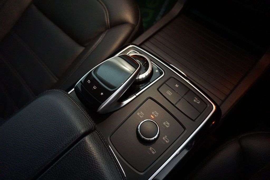 2016 MERCEDES GLE-CLASS 2016 MERCEDES GLE-CLASS