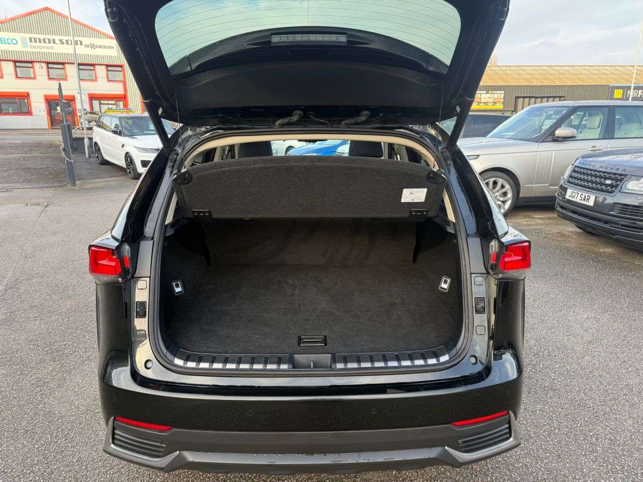 2020 LEXUS NX 2020 LEXUS NX