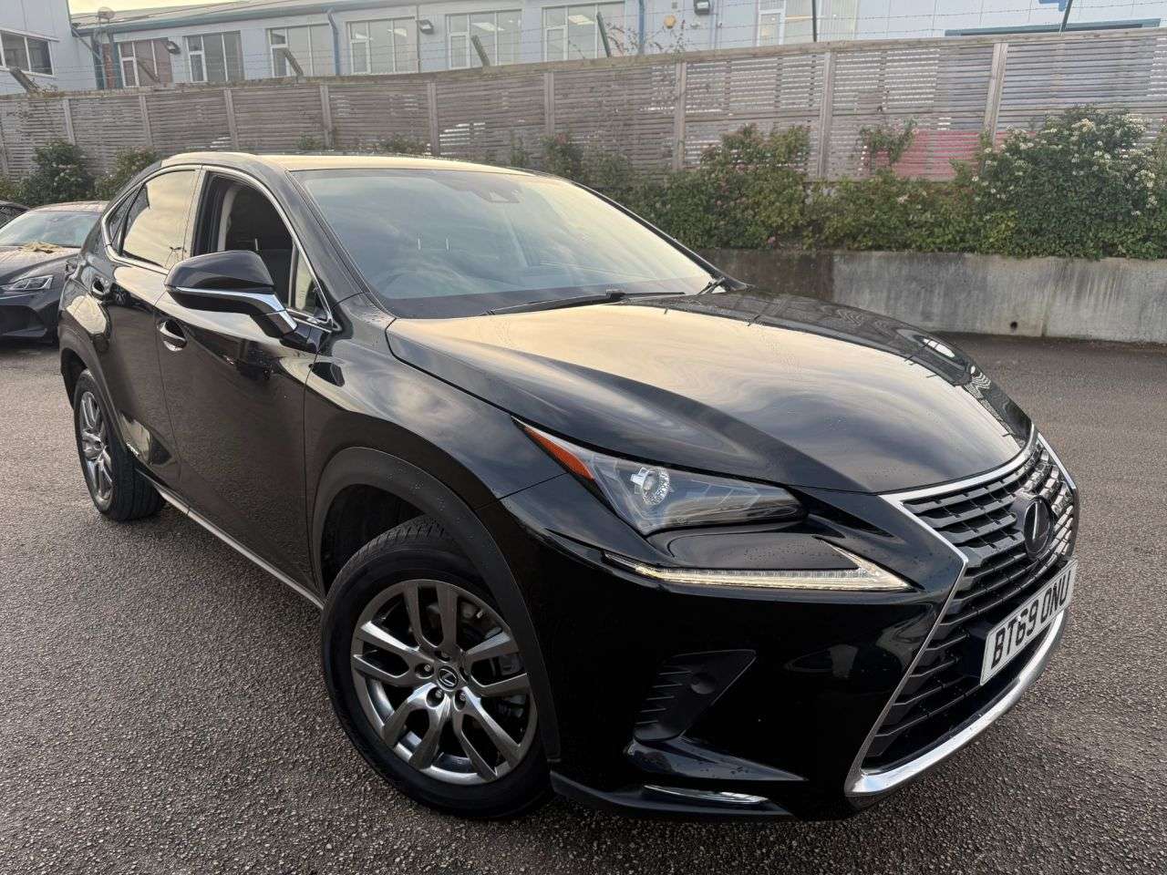 2020 LEXUS NX 2020 LEXUS NX