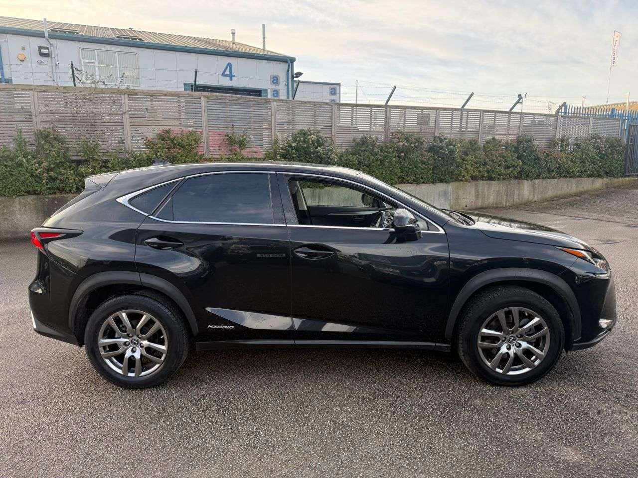 2020 LEXUS NX 2020 LEXUS NX