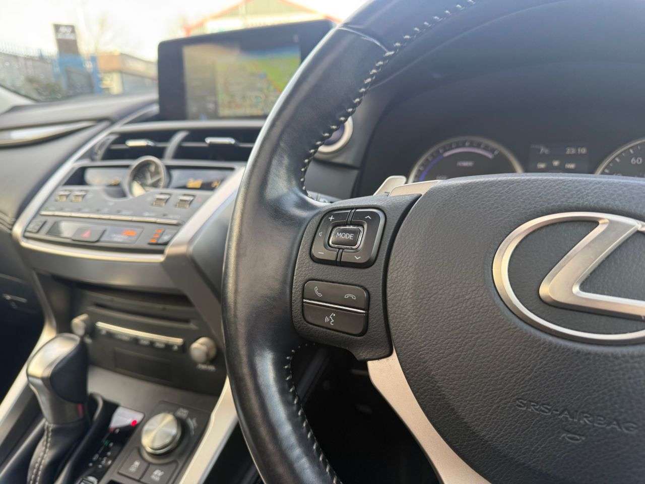 2020 LEXUS NX 2020 LEXUS NX