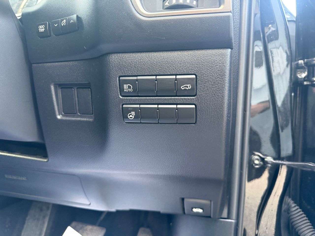 2020 LEXUS NX 2020 LEXUS NX