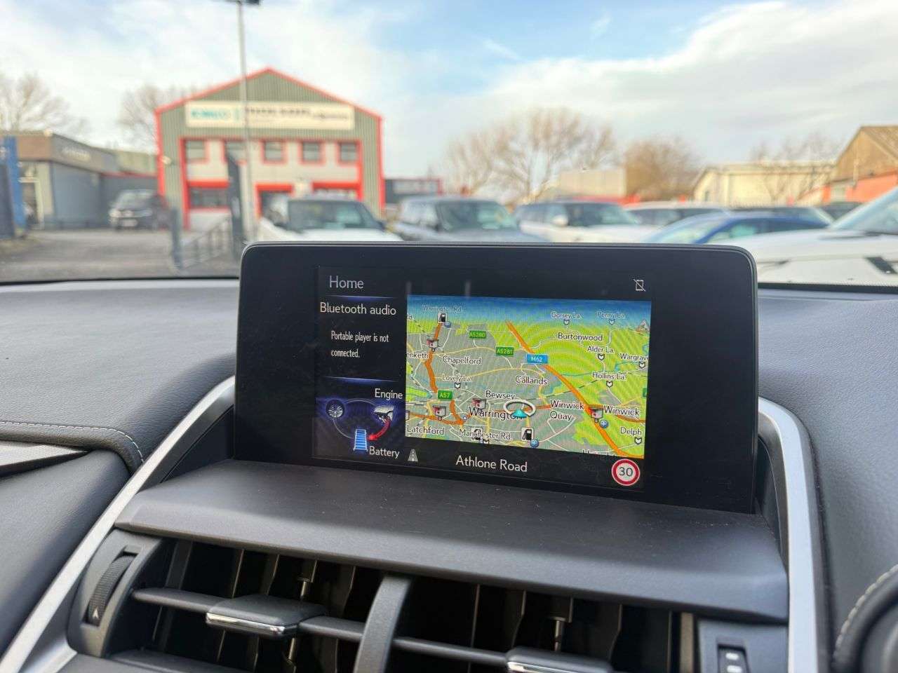 2020 LEXUS NX 2020 LEXUS NX