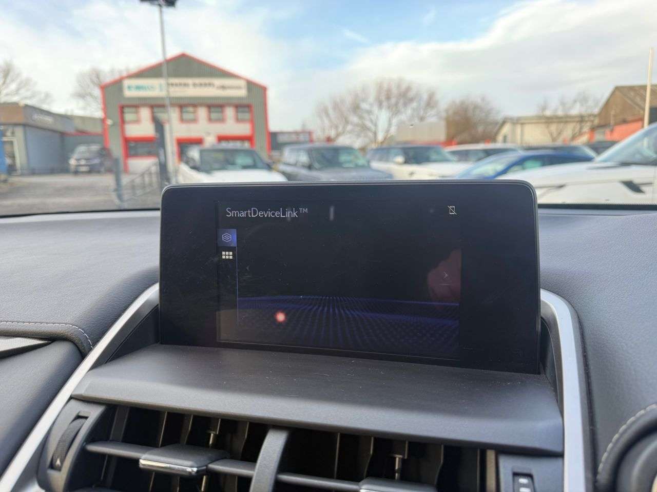 2020 LEXUS NX 2020 LEXUS NX