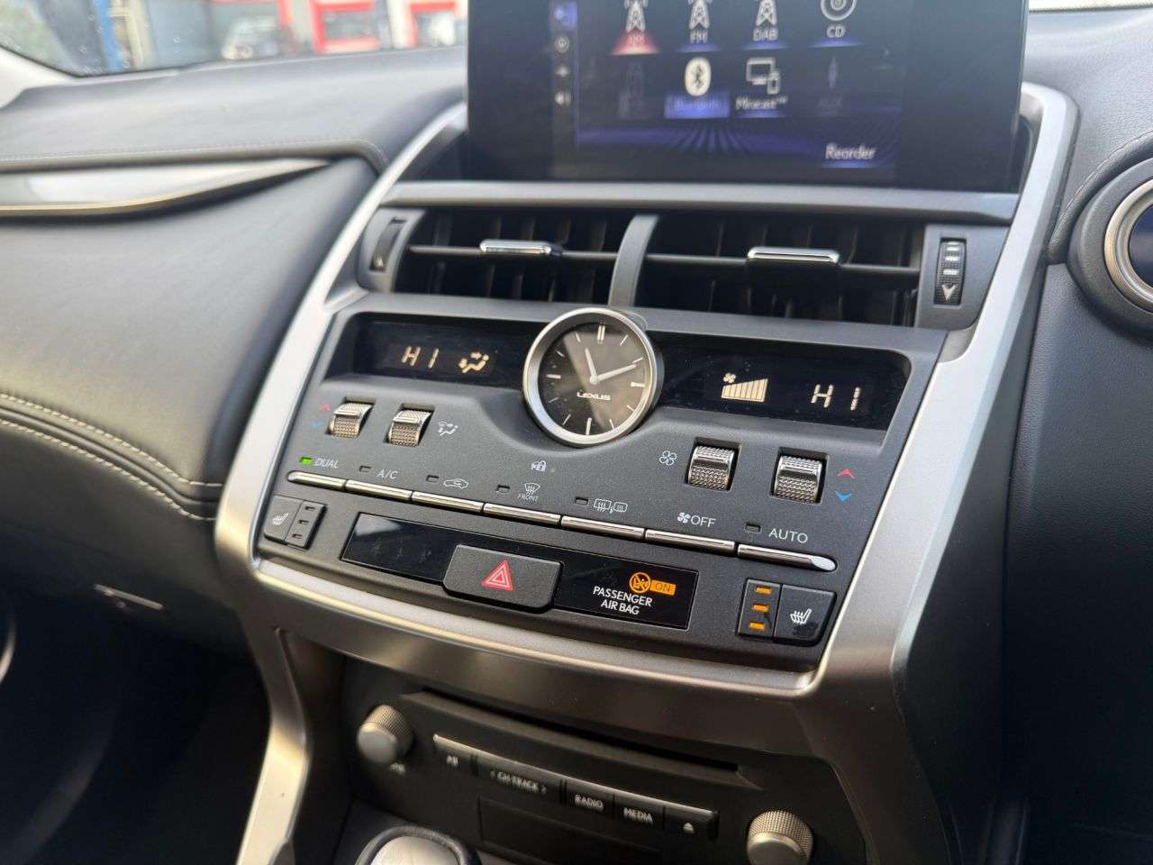 2020 LEXUS NX 2020 LEXUS NX