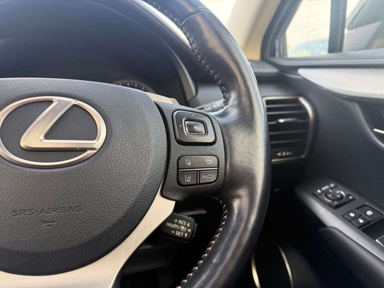 2020 LEXUS NX 2020 LEXUS NX