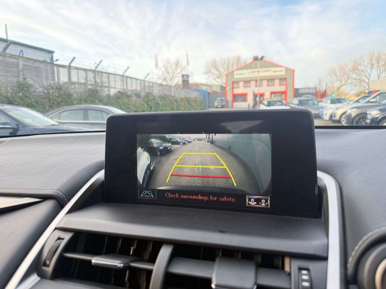 2020 LEXUS NX 2020 LEXUS NX