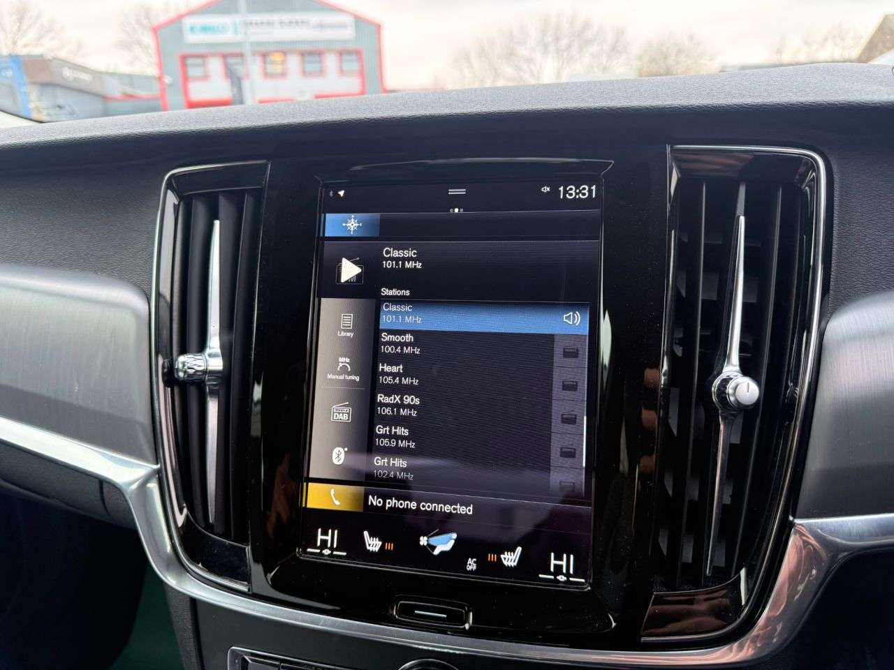 2019 VOLVO S90 2019 VOLVO S90