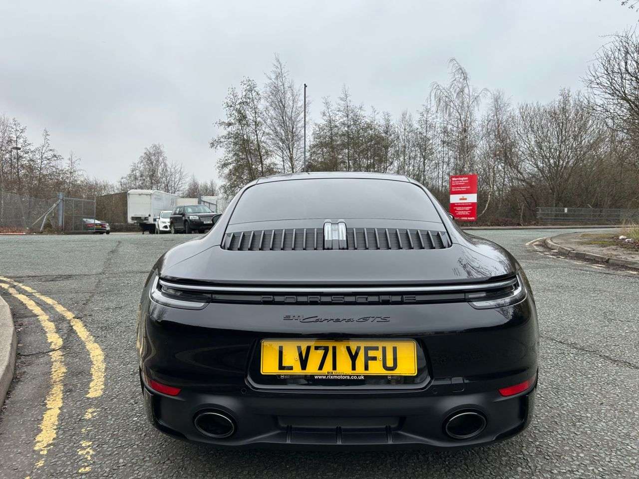 2021 PORSCHE 911 2021 PORSCHE 911