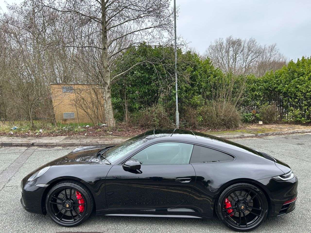 2021 PORSCHE 911 2021 PORSCHE 911