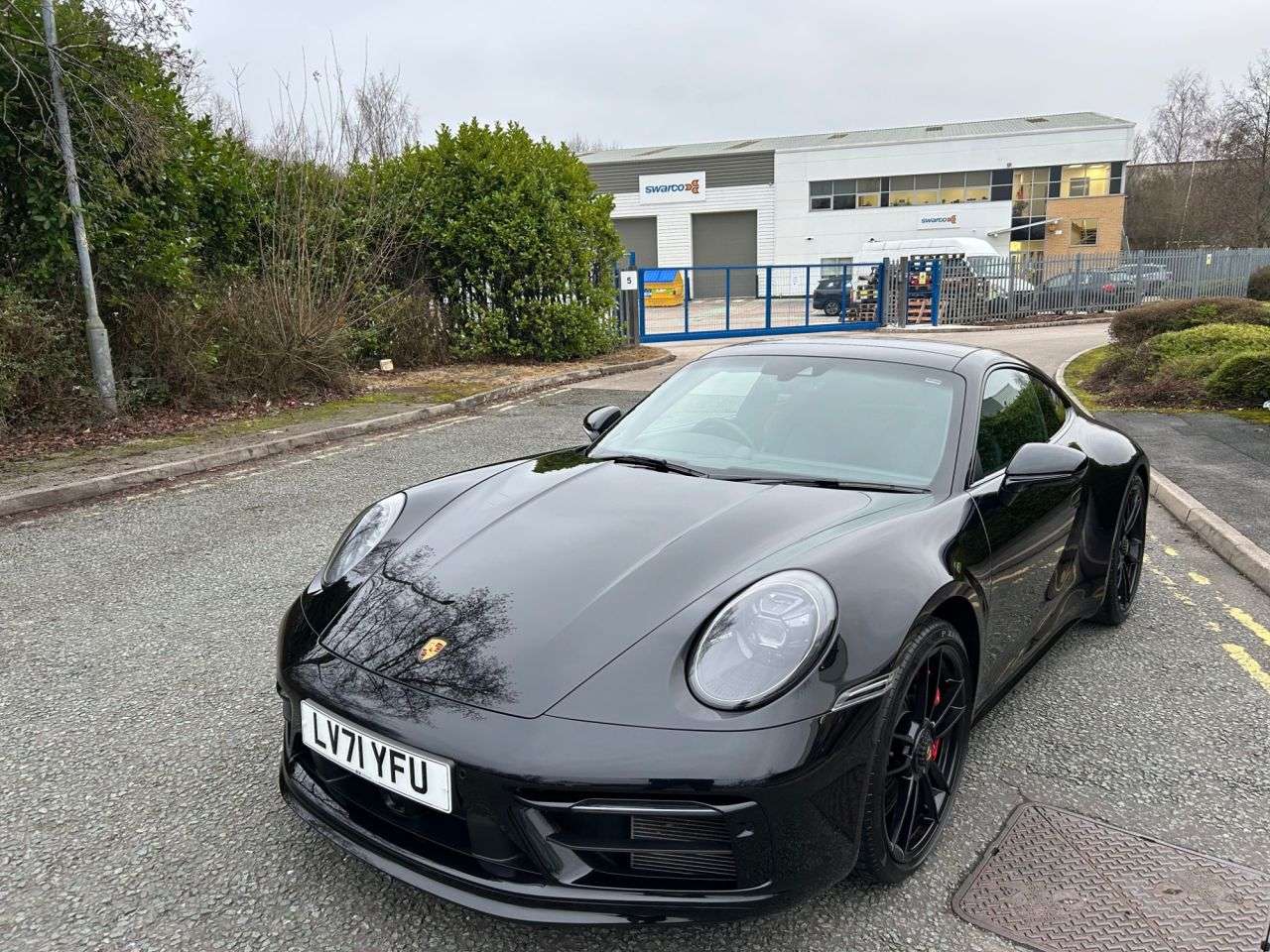 2021 PORSCHE 911 2021 PORSCHE 911