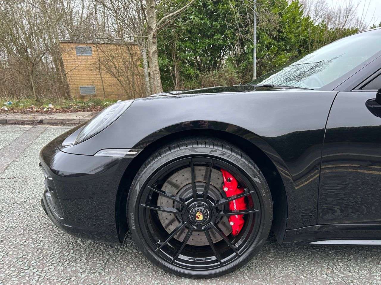 2021 PORSCHE 911 2021 PORSCHE 911