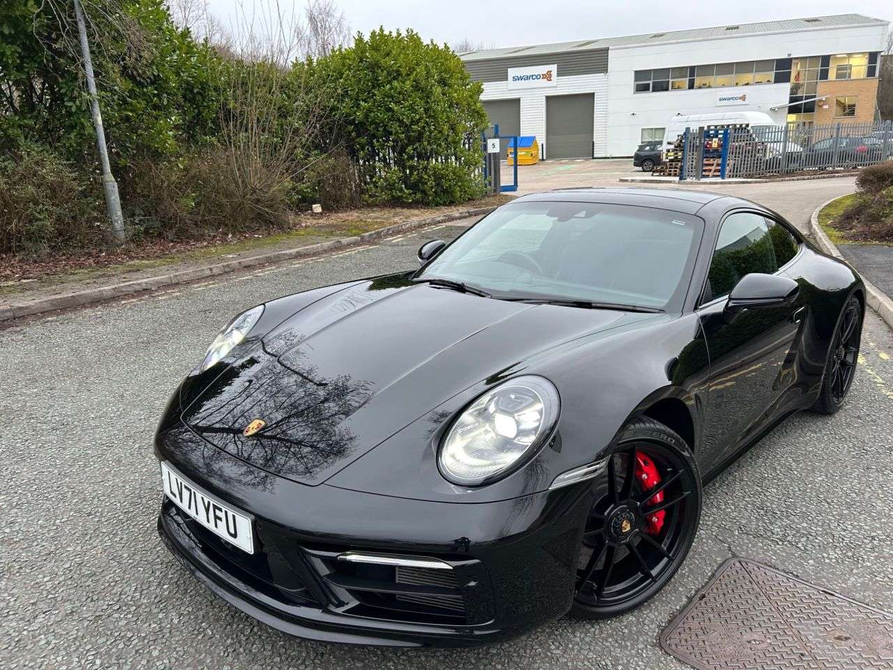 2021 PORSCHE 911 2021 PORSCHE 911