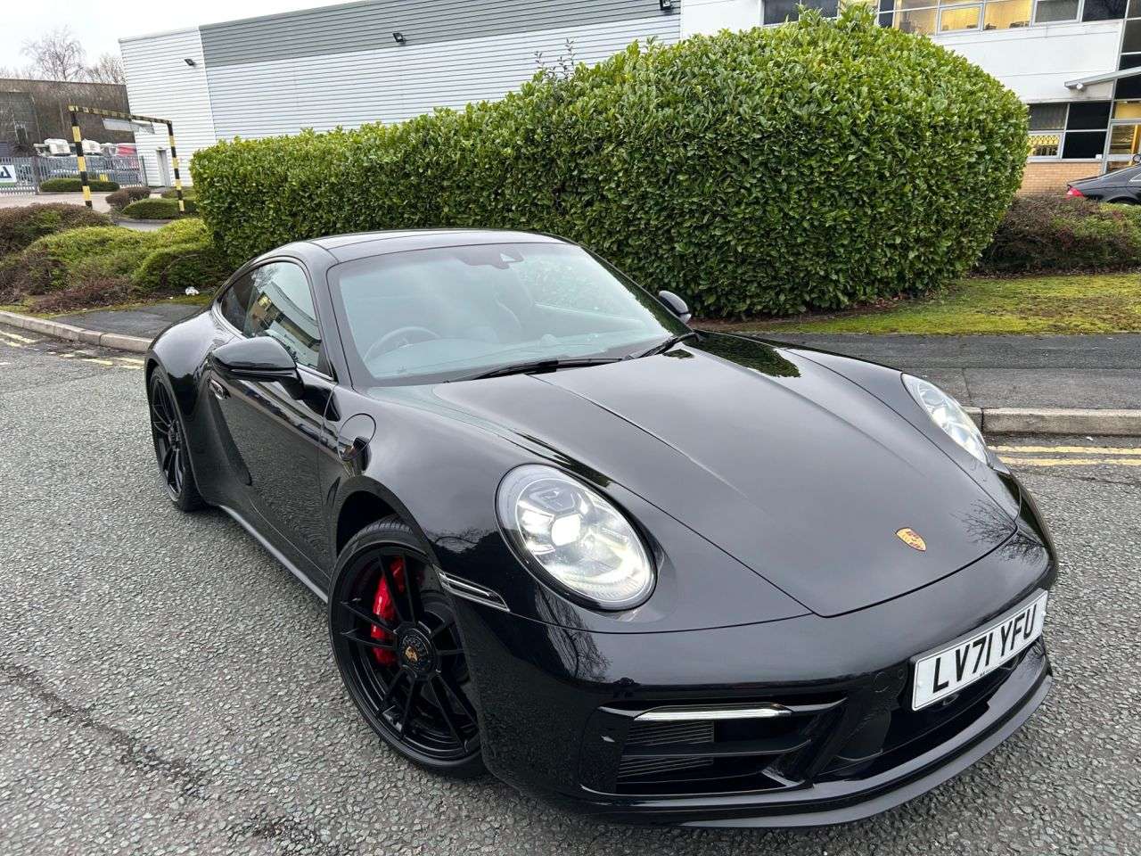 2021 PORSCHE 911 2021 PORSCHE 911