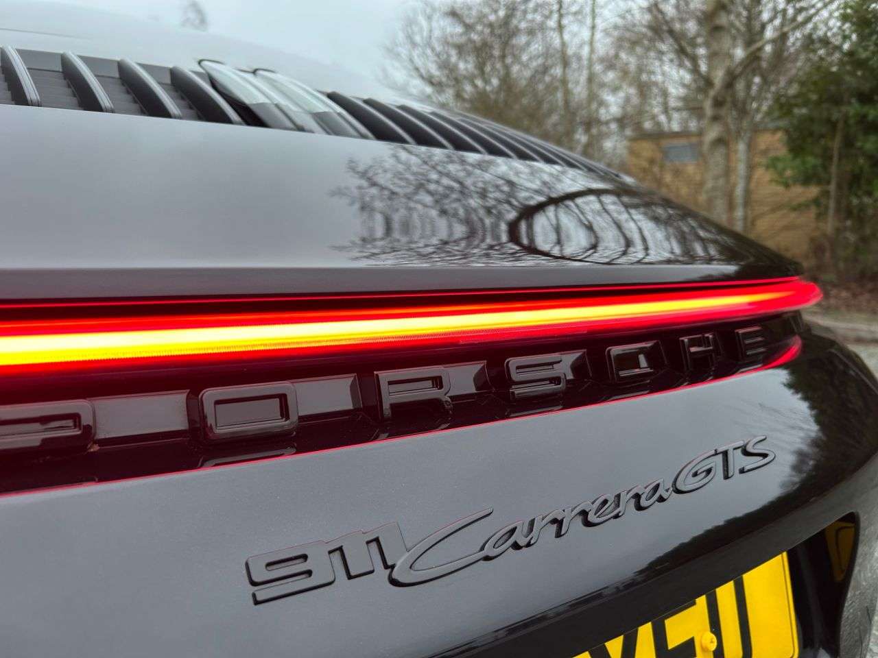 2021 PORSCHE 911 2021 PORSCHE 911