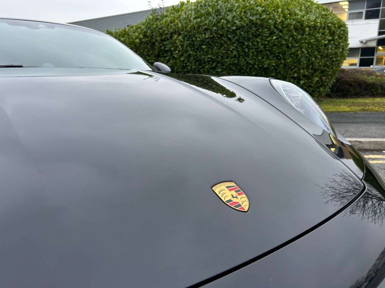 2021 PORSCHE 911 2021 PORSCHE 911