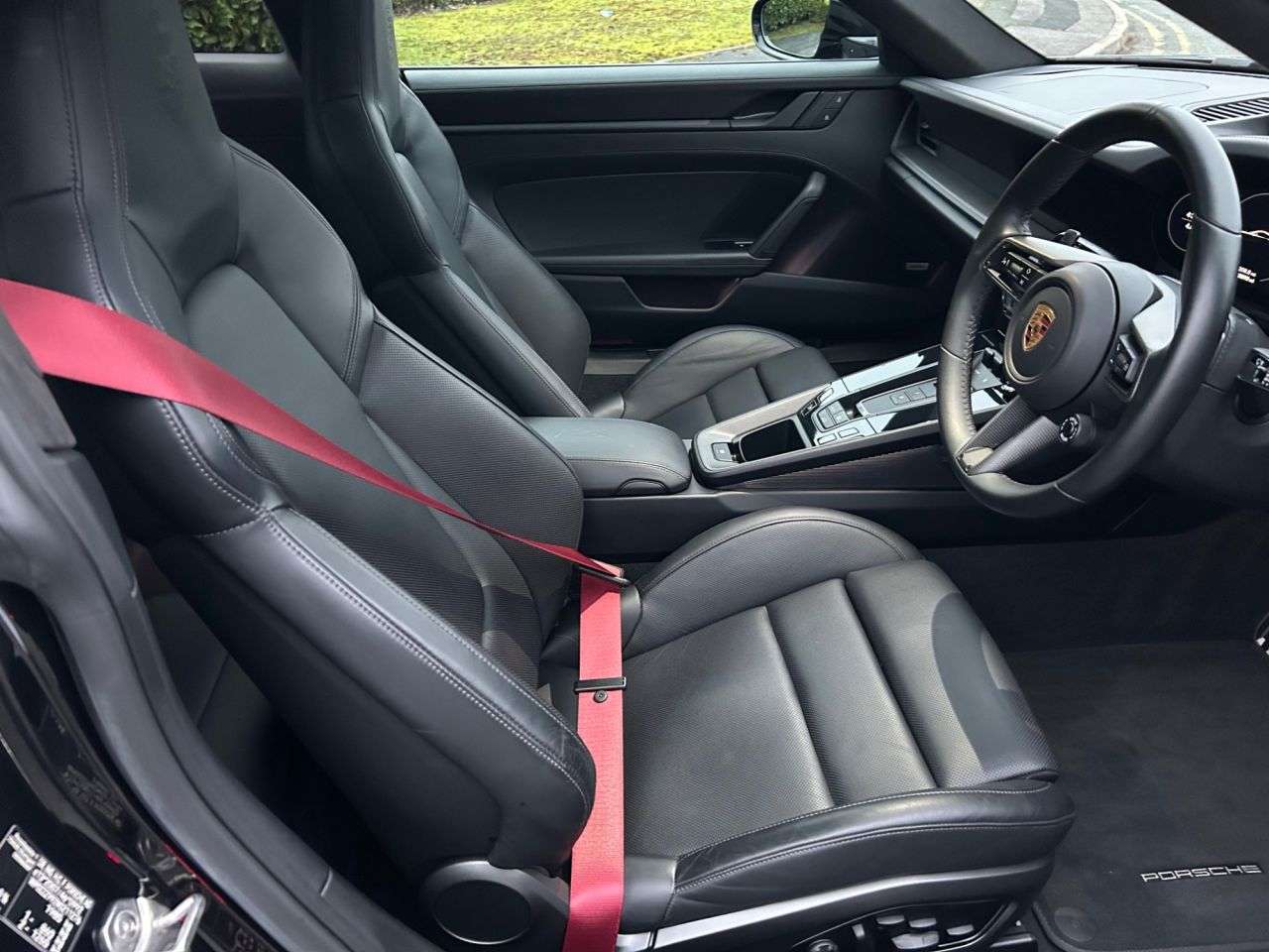 2021 PORSCHE 911 2021 PORSCHE 911