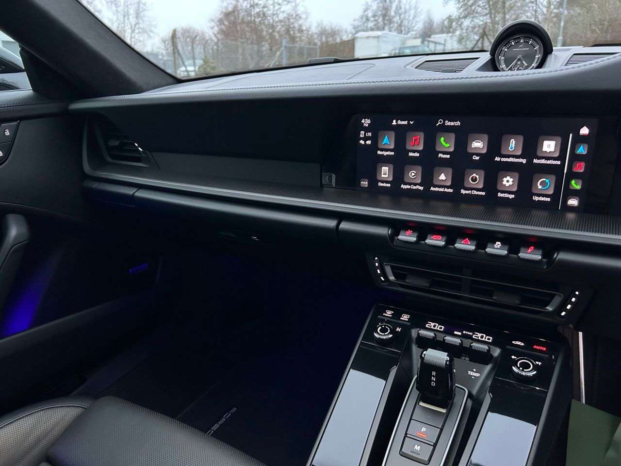 2021 PORSCHE 911 2021 PORSCHE 911