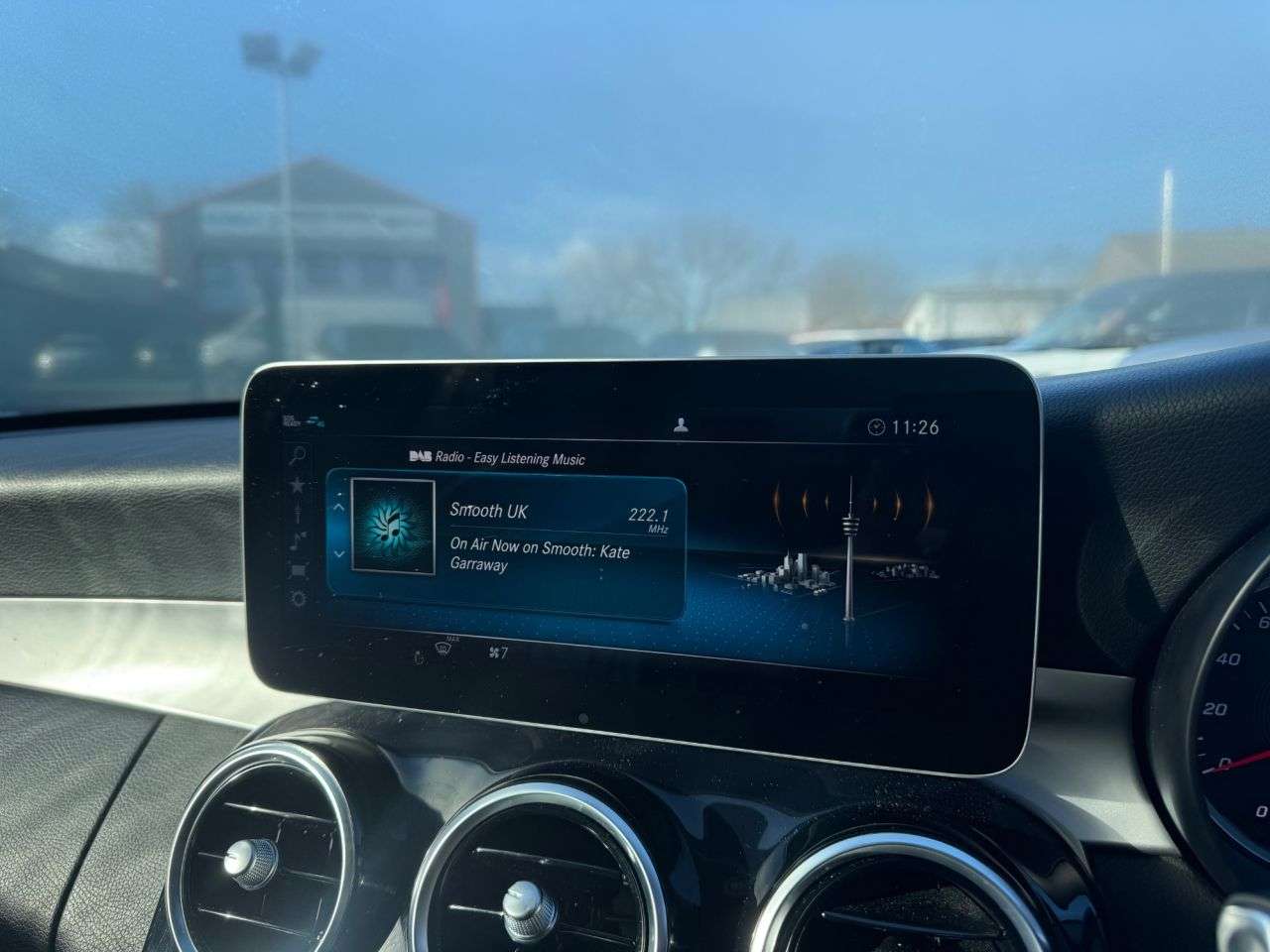 2019 MERCEDES-BENZ C-CLASS 2019 MERCEDES-BENZ C-CLASS