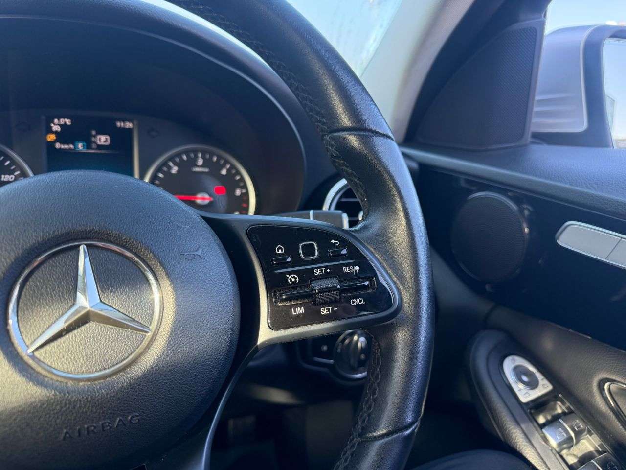 2019 MERCEDES-BENZ C-CLASS 2019 MERCEDES-BENZ C-CLASS