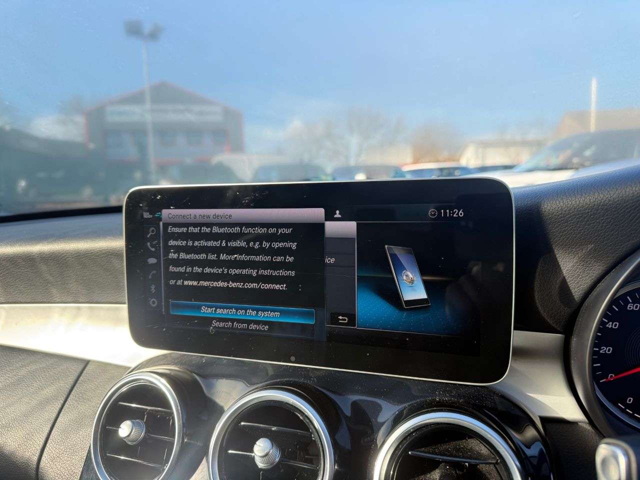 2019 MERCEDES-BENZ C-CLASS 2019 MERCEDES-BENZ C-CLASS