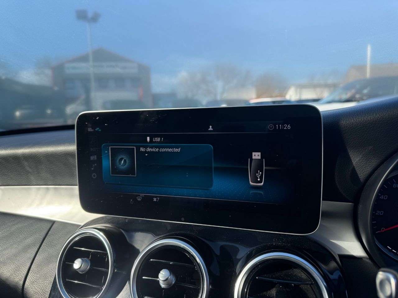 2019 MERCEDES-BENZ C-CLASS 2019 MERCEDES-BENZ C-CLASS