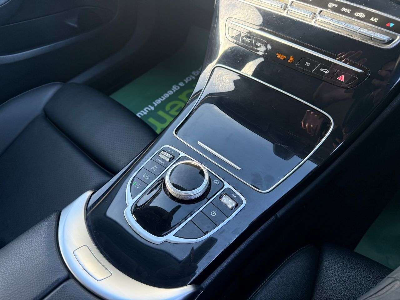 2019 MERCEDES-BENZ C-CLASS 2019 MERCEDES-BENZ C-CLASS