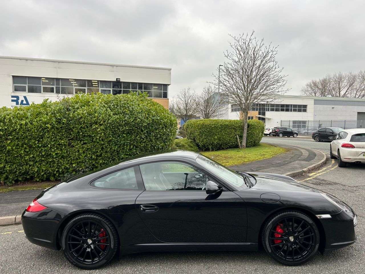 A 2010 PORSCHE 911 3.8 997 Gen 2 Carrera S Coupe 2dr Petrol PDK (240 g/km, 385 bhp)-Finished I A 2010 PORSCHE 911 3.8 997 Gen 2 Carrera S Coupe 2dr Petrol PDK (240 g/km, 385 bhp)-Finished I