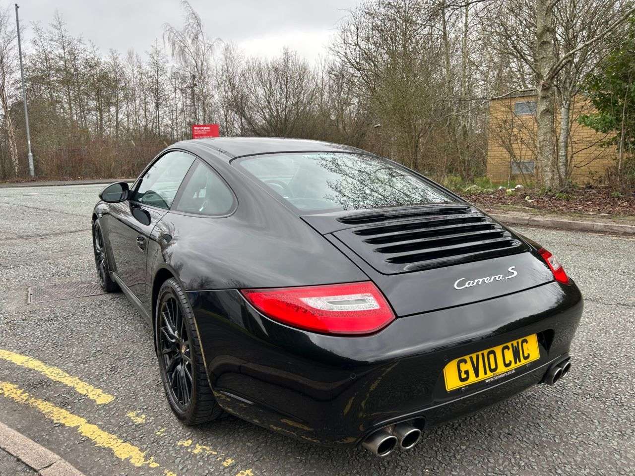 2010 PORSCHE 911 2010 PORSCHE 911