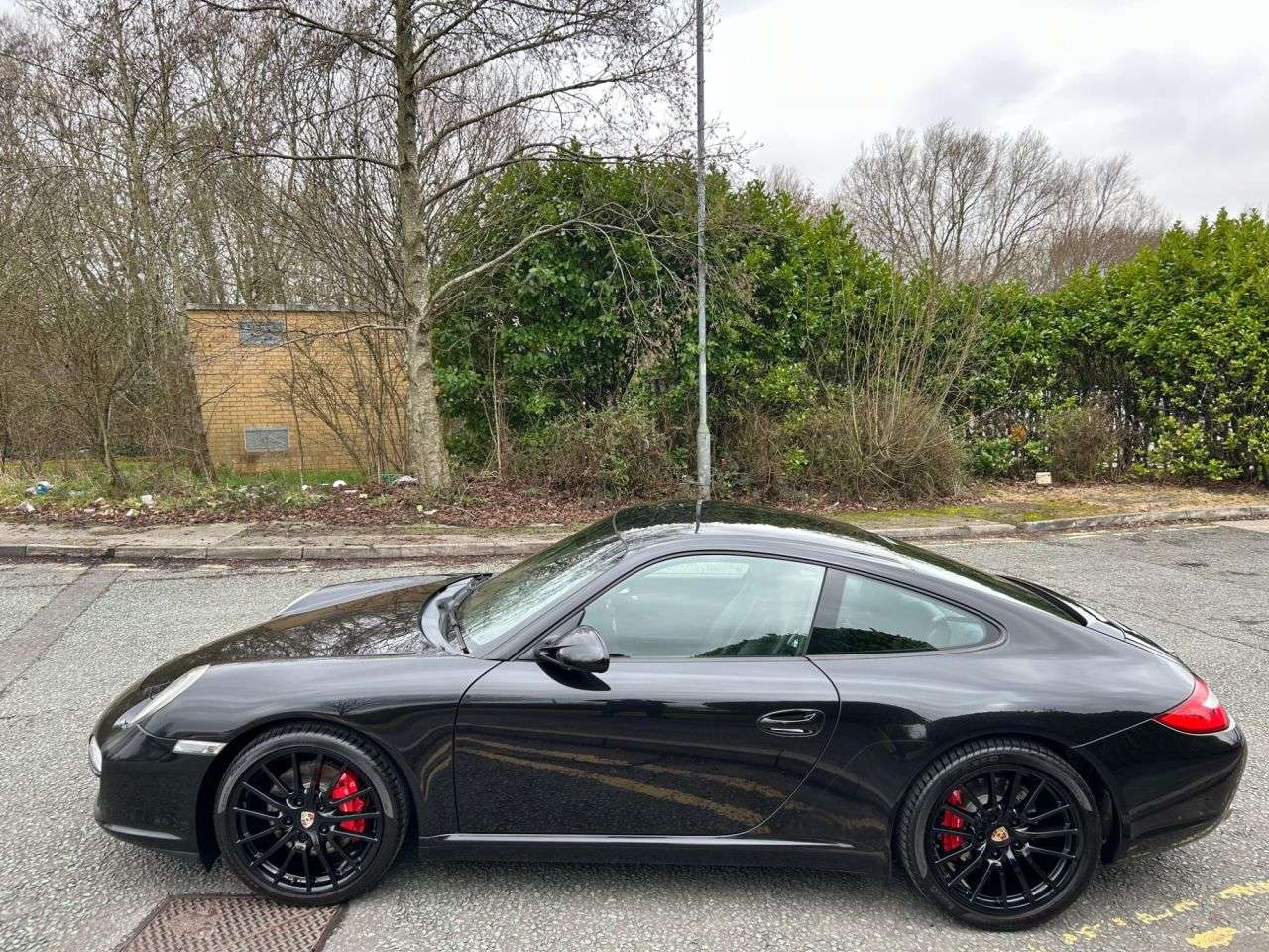 2010 PORSCHE 911 2010 PORSCHE 911